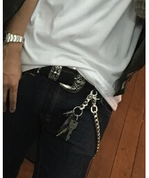 CHROME HEARTS | ベルト