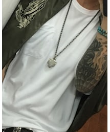 CHROME HEARTS | ネックレス