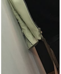 666 | ライダースジャケット