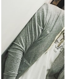 BLACK by VANQUISH | パーカー