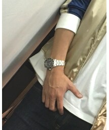 ROLEX | アナログ腕時計