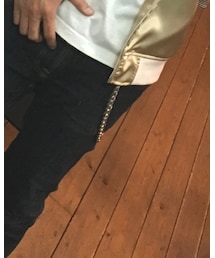 CHROME HEARTS | ウォレットチェーン