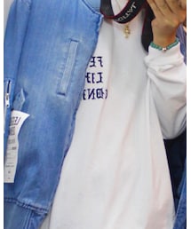 CLOUDNINE | Tシャツ/カットソー