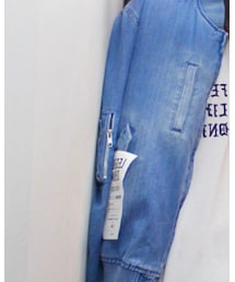 LEGENDA | デニムジャケット