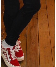 VANS | スニーカー