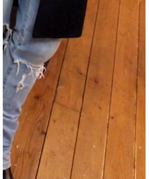 LEGENDA | デニムパンツ