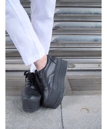 itmania | 厚底球鞋(スニーカー)