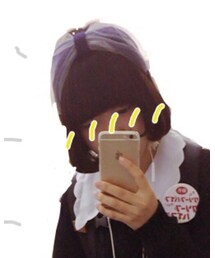 minima | ヘアバンド