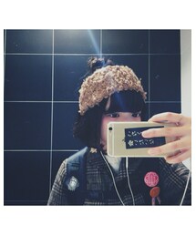 頭痛くなる髪型 | その他