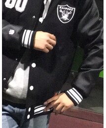 ライダース | スタジャン