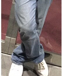 DIESEL | デニムパンツ