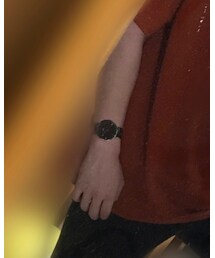 Daniel Wellington | アナログ腕時計