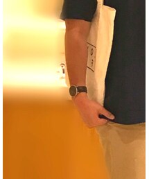 Daniel Wellington | アナログ腕時計