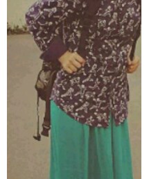 go slow carauan | シャツ/ブラウス