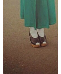 MARVELOUS STAFF | スカート