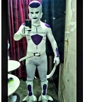 ドラゴンボール！の「オールインワン・サロペット(つなぎ/オールインワン)」