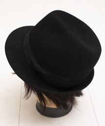 CA4LA | ハット(ハット)