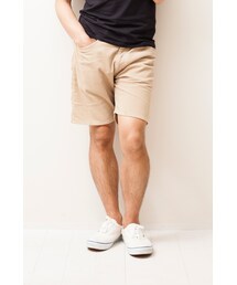 time after time | コーデュロイショーツ(その他パンツ)