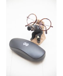 Oliver Goldsmith | オリバーゴールドスミスの丸メガネ(メガネ)