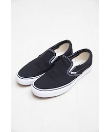 VANS | VANS スリッポン(スニーカー)