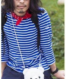 ORCIVAL | Tシャツ/カットソー