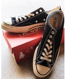 CONVERSE | ct70(スニーカー)