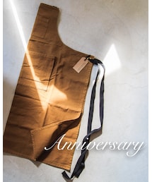 LABOUR AND WAIT | エプロン