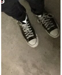 CONVERSE | スニーカー