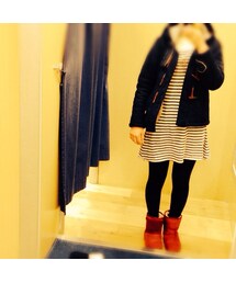 CIAOPANIC | ダッフル(ダッフルコート)