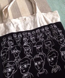 l'atelier du savon | トートバッグ