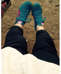 Onitsuka Tiger | スニーカー