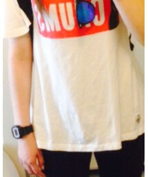 FRAPBOIS×CHUMS | Tシャツ/カットソー