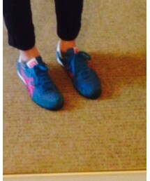 Onitsuka Tiger | スニーカー