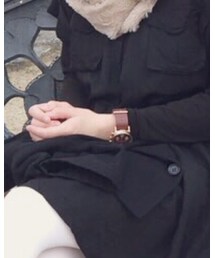 ZUCCa | アナログ腕時計