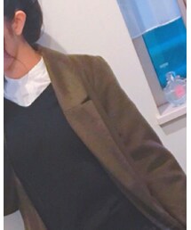 Croisiere | チェスターコート