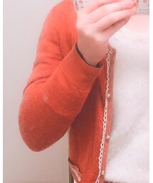 LODISPOTTO | カーディガン/ボレロ