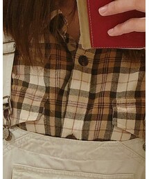 GU | シャツ/ブラウス