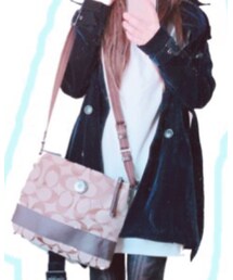 COACH | ショルダーバッグ