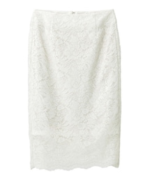 GU | レースタイトスカート¥1990(¥1990)(スカート)