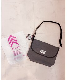 DAISO | ショルダーバッグ(ショルダーバッグ)