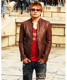 HYSTERIC GLAMOUR | Tシャツ/カットソー