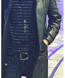 AZUL by moussy | ニット/セーター