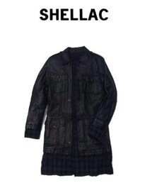 SHELLAC | ジャケット/アウター