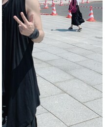 ROEN | カーゴパンツ
