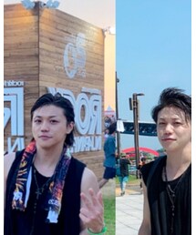 Rock in Japan 2019 | ハンカチ/ハンドタオル