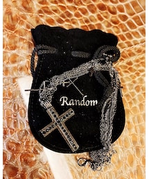 RANDOM | ネックレス