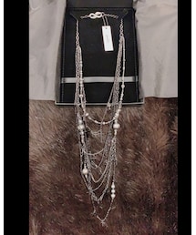 gunda | ネックレス