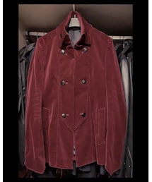 kiryuyrik | Napoleon Jacket(その他アウター)