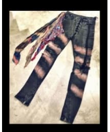 ifsixwasnine | その他パンツ