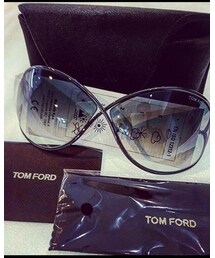 TOM FORD | (サングラス)